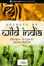 Watch Secrets of Wild India M4ufree