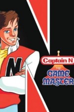 Watch Captain N: The Game Master M4ufree