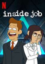 Watch Inside Job M4ufree