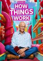 dr karl\'s how things work season 2 episode 1 tv poster