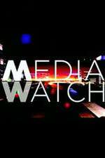 Watch Media Watch M4ufree