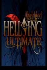 Watch Hellsing Ultimate Abridged M4ufree