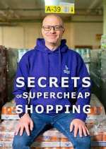 Watch Secrets of Supercheap Shopping M4ufree