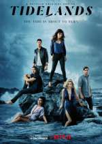 Watch Tidelands M4ufree