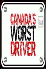 Watch Canadas Worst Driver M4ufree
