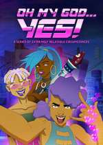 Watch Oh My God…Yes! M4ufree