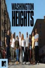 Watch Washington Heights M4ufree
