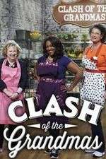 Watch Clash of the Grandmas M4ufree