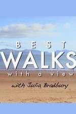 Watch Best Walks with a View with Julia Bradbury M4ufree