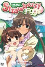 Watch I My Me! Strawberry Eggs M4ufree