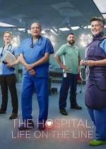 Watch The Hospital: Life on the Line M4ufree
