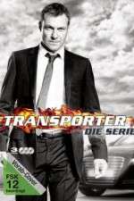 Watch Transporter The Series M4ufree