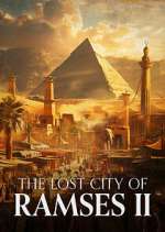Watch The Lost City of Ramses II M4ufree