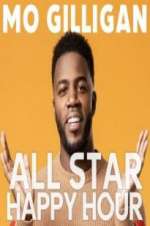 Watch Mo Gilligan\'s All Star Happy Hour M4ufree