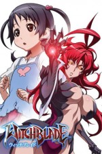Watch Witchblade  (Anime) M4ufree
