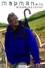Watch Map Man M4ufree