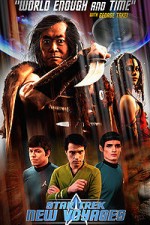 Watch Star Trek New Voyages Phase II M4ufree