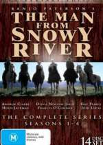 Watch The Man from Snowy River M4ufree