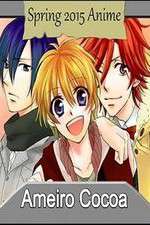 Watch Ame-iro Cocoa M4ufree