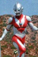 Watch Ultraman M4ufree