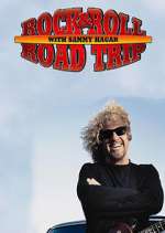 Watch Rock & Roll Road Trip with Sammy Hagar M4ufree