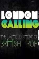 Watch London Calling M4ufree