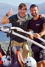 Watch Greece with Simon Reeve M4ufree