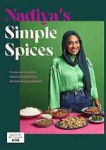 Watch Nadiya's Simple Spices M4ufree