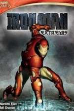 Watch Iron Man - Extremis M4ufree