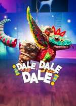 Watch Piñata Masters! M4ufree