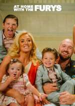 Watch At Home With The Furys M4ufree