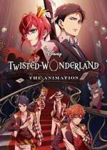 Watch Disney Twisted-Wonderland: The Animation M4ufree