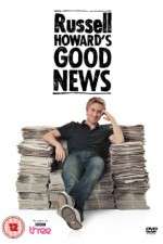 Watch Russell Howard's Good News M4ufree
