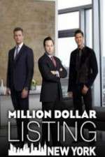 Watch Million Dollar Listing NY M4ufree