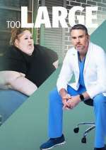 Watch Too Large M4ufree