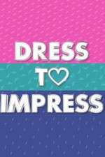 Watch Dress to Impress M4ufree