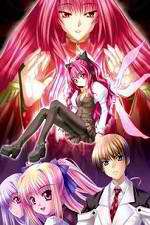 Watch Shinkyoku Soukai Polyphonica M4ufree