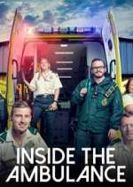 Watch Inside the Ambulance M4ufree