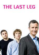 Watch The Last Leg M4ufree