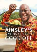 Watch Ainsley's National Trust Cook Off M4ufree