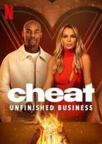 Watch Cheat: Unfinished Business M4ufree
