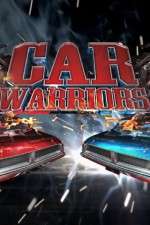 Watch Car Warriors M4ufree