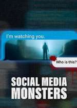 Watch Social Media Monsters M4ufree