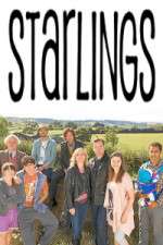 Watch Starlings M4ufree