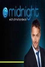 Watch @midnight M4ufree