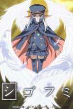 Watch Shigofumi M4ufree