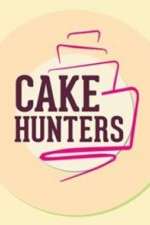 Watch Cake Hunters M4ufree