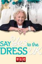 Watch Say Yes to the Dress UK M4ufree