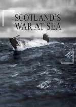 Watch War at Sea: Scotland's Story M4ufree