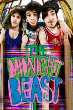 Watch The Midnight Beast M4ufree